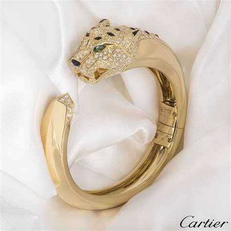 cartier panthère de cartier|Cartier Panthere De Cartier bracelet.